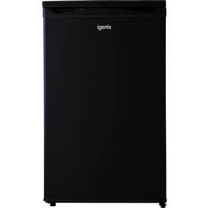 Freezers Igenix IG355B Black