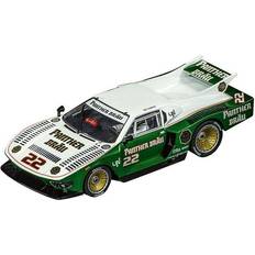 1:32 (1) Autos für Autorennbahn Carrera Evolution De Tomaso Pantera No 22 20027721