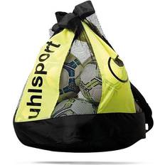 Amarillo Bolsos de deporte Uhlsport Ballbag (16 Balls)