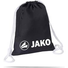 JAKO Turnzak 1789-08 Zwart