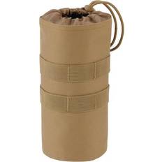 Brandit Flaskeholder 1 MOLLE-kompatibel (Camel, One Size)