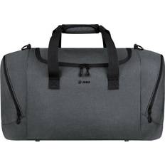 Poliuretano Bolsos de deporte JAKO Bolsa de deporte challenge Gris