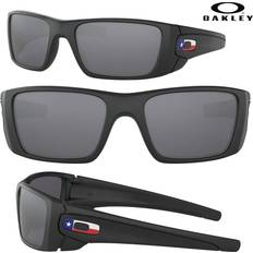 Oakley fuel cell Oakley Fuel Cell Texas Flag Edition