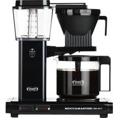 KBG 741 Select Black
