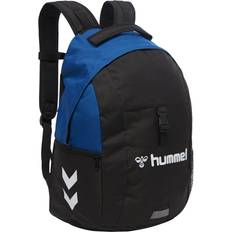 Hummel core rygsæk Hummel Core Ball Rygsæk - Blå/Sort/Hvid