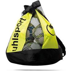 Uhlsport Bolsa para 12 balones Jaune