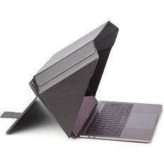 4 in 1 Sun Shade LUX Hood Stand Universal 12-14''