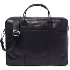 Saddler Datorväskor Saddler Vadstena Computer Bag 15" - Black