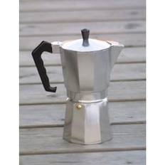 Kaffeemaschinen Basic Nature Bellanapoli Espresso Maker 6