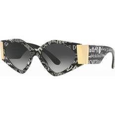 Dolce & Gabbana Aviator/Cat Eyes - Women Sunglasses Dolce & Gabbana Women's Sunglasses, DG4396 55