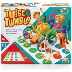 Brætspil The Game Factory Twist & Tumble