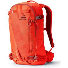Gregory Targhee 26l Backpack Red