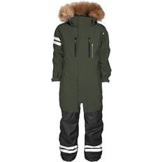 Lindberg Kid's Polar Overall - Green