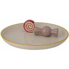 Bloomingville Mylie Serveringsbricka 23cm