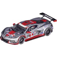 Modelle & Bausätze Carrera Digital 124 Car Chevrolet Corvette C8 R Sebring No 3 20023928