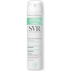 Desodorantes SVR Laboratoires Spirial Anti-perspirant Deo Spray 75ml