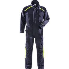 Arbeidsoveraller Fristads Flame Welding Coverall 8030 FLAM