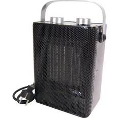 Fan Heater Boxblack 351010