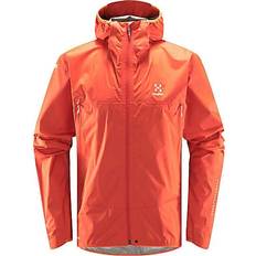 Haglöfs L.I.M GTX Jacket Men - Habanero