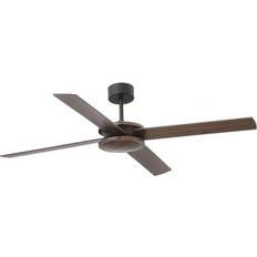 Ventilatori FARO BARCELONA Ventilatore da Soffitto Senza Luce 33724