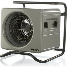 Delta 9KW varmeblæser 400V TP1