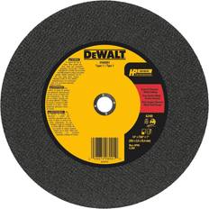 Dewalt 12"x7/64"x1" HP Chop Saw Wheel 7/64" thick