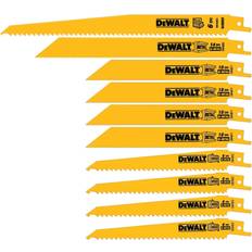 Dewalt DW4898 10pcs