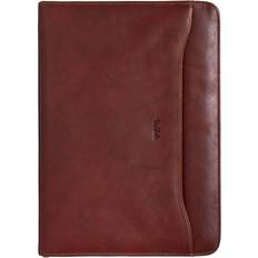 Organizer A4 - Brun