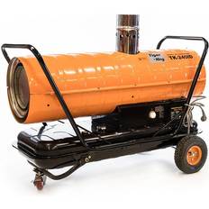 Varmekanon skorsten Tiger King TK-240ID