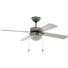 Eglo Traditional Ceiling Fan In