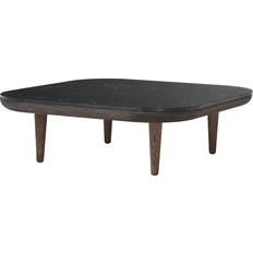 Marbre Meubles &Tradition Fly SC4 Table Basse 80x80cm