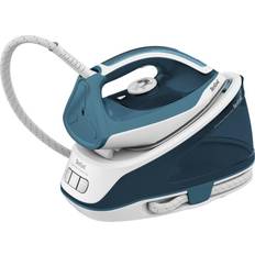 Automatic shutdowns - Steam Stations Irons & Steamers Tefal Express Essential SV6115G0