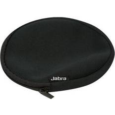 Accesorios para teléfonos móviles Jabra Neoprene Headset Pouch, Pack of 10