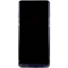 Lcd display samsung galaxy s10 Samsung Galaxy S10 Fram Skal & LCD Display GH82-18850A Svart