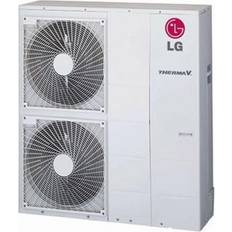 Monoblock LG Therma V Monoblock 16kW (HM163MR-U34) Utomhusdel