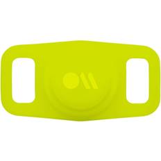 Case-Mate AirTag Halterung Transparent