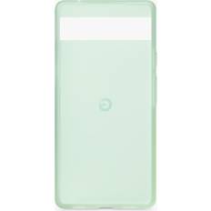 Mobile Phone Covers Google Silicone Case for Pixel 6a