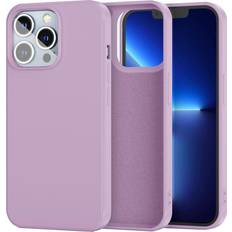 Tech-Protect iPhone 14 Pro Icon Cover Violet