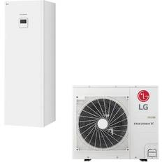 Lg luft vand LG HU071MR-U44 Indendørs- & Udendørsdel