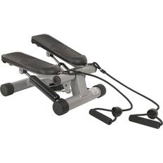 012-S Mini Stepper With Resistance Bands