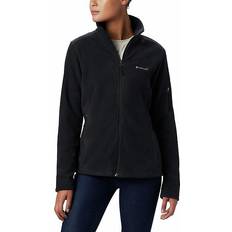 Mujer - Rojo Ropa Columbia Women's Fast Trek II Jacket