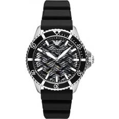 Emporio Armani Automatic Wrist Watches Emporio Armani (AR60062)