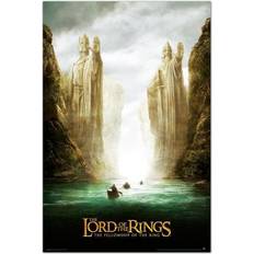  The Lord of the Rings 61 x 91,5 cm