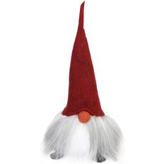 Åsas Tomtebod Vätten Valter Hood Varying Skins Red Christmas Decoration