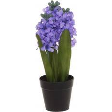 Winteria Hyacinth Konstgjord växt
