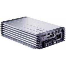 12/24 V Kølebokse Dometic Group PerfectCharge MCA 1280 9600000032 Automatisk oplader 12 V 80 A