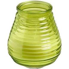 Lysbowle lime 60 timer 6stk