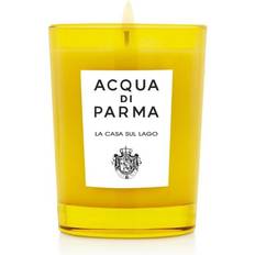 Acqua Di Parma Duftkerzen Acqua Di Parma La Casa Sul Lago 200 g Duftkerzen