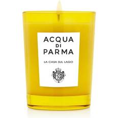 Gul Duftlys Acqua Di Parma La Casa Sul Lago Candle 200 g Duftlys