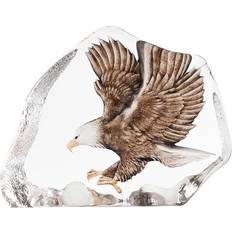 Mats jonasson wildlife Målerås Wildlife Eagle Prydnadsfigur 17cm